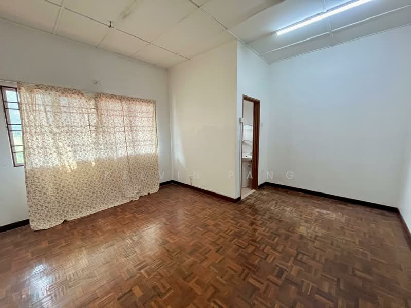 Rumah Teres 2 Tingkat untuk Dijual di Bukit Raja (Selangor) - Kelvin Pang - Interior - PropertyGuru.com.my