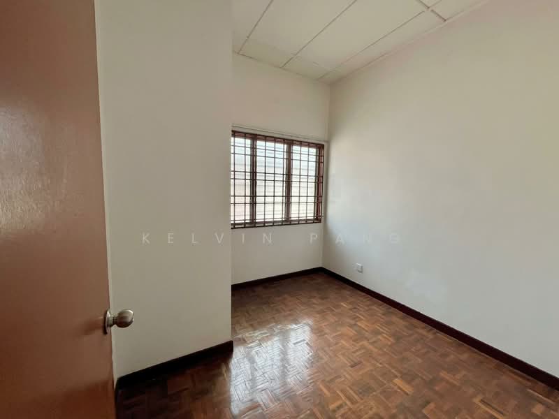 Rumah Teres 2 Tingkat untuk Dijual di Bukit Raja (Selangor) - Kelvin Pang - Interior - PropertyGuru.com.my