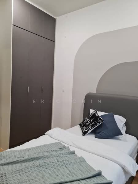 Condominium for Rent at UNO Promenade - Eric Chin - Bedroom - PropertyGuru.com.my