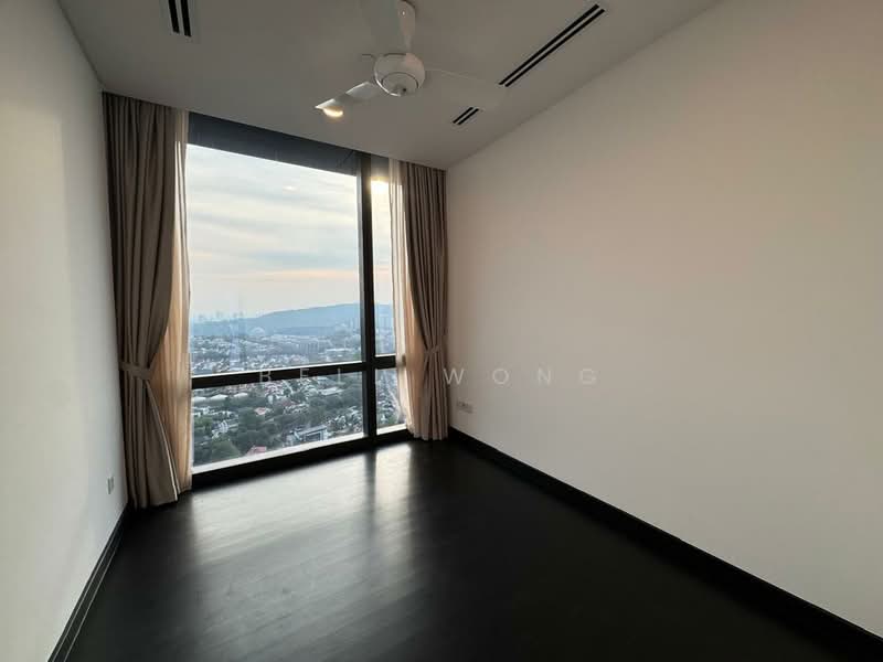 Servis Apartment untuk Dijual di Crown Residences @ Pavilion Damansara Heights - Bell Wong - View - PropertyGuru.com.my