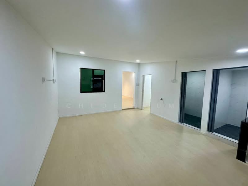 1-storey Terraced House for Sale in Ulu Tiram (Johor) - Chloe Shum - Interior - PropertyGuru.com.my