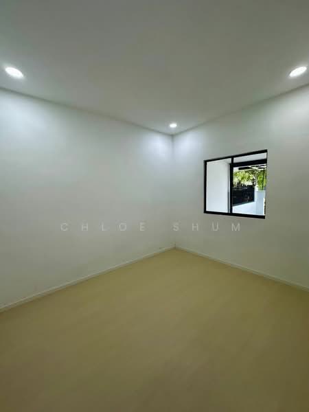 1-storey Terraced House for Sale in Ulu Tiram (Johor) - Chloe Shum - Interior - PropertyGuru.com.my