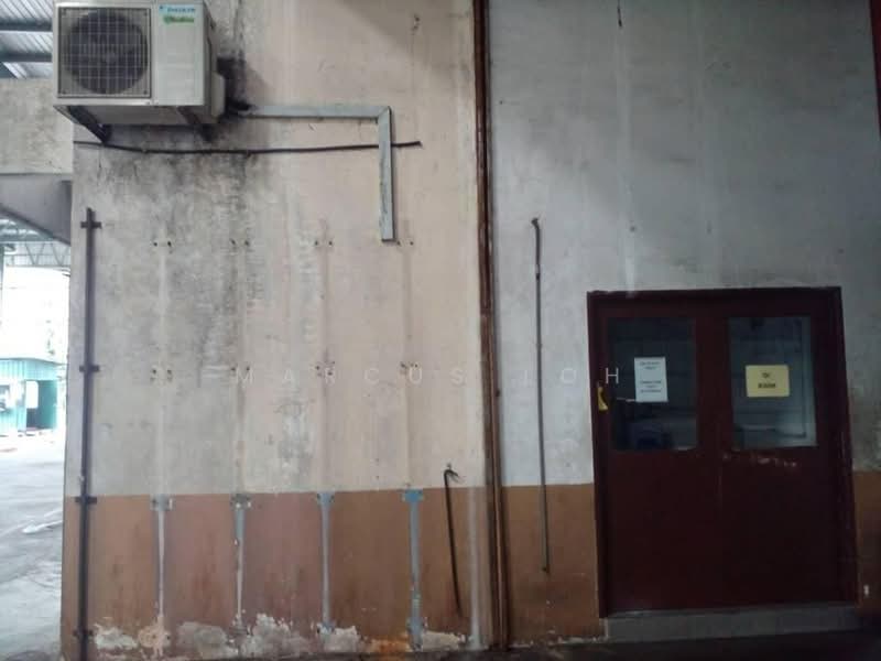 Kilang untuk Dijual di Bandar Selesa Jaya (Skudai) - Marcus Loh - Exterior - PropertyGuru.com.my