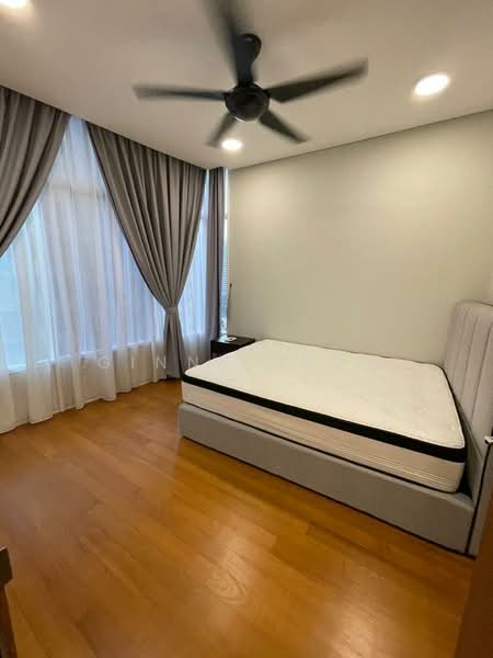 Service Residence for Rent at Sky Suites @ KLCC - Ginny Seow - Bedroom - PropertyGuru.com.my
