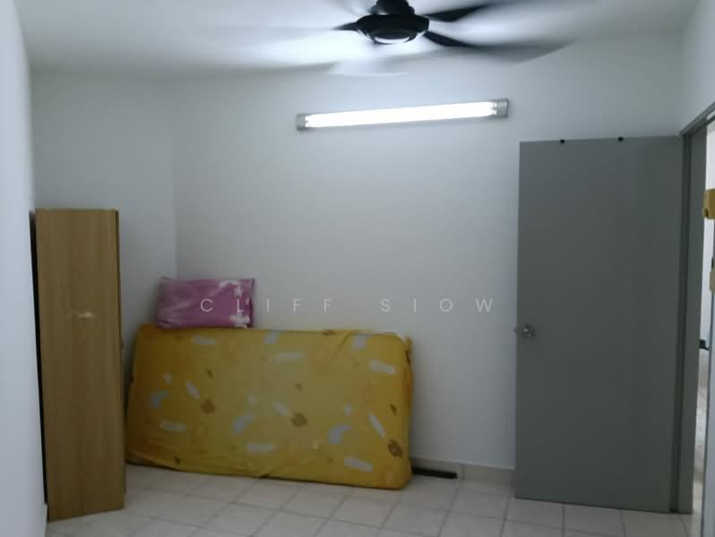 Kondominium untuk Dijual di Palm Spring @ Damansara - Cliff Siow - Interior - PropertyGuru.com.my