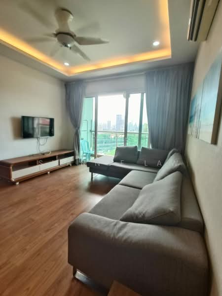 Condominium for Sale at Sri Putramas III / Royal Regent - Shannie Law - PropertyGuru.com.my