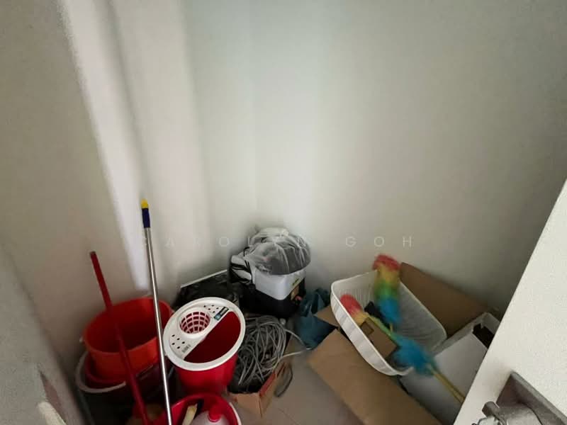 Semi-Detached House for Rent in Iskandar Puteri (Nusajaya) (Johor) - Carolyn Goh - PropertyGuru.com.my