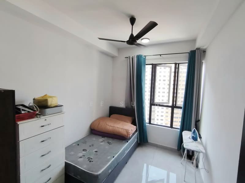 Service Residence for Rent at The Birch - Bee Suan - Bedroom - PropertyGuru.com.my
