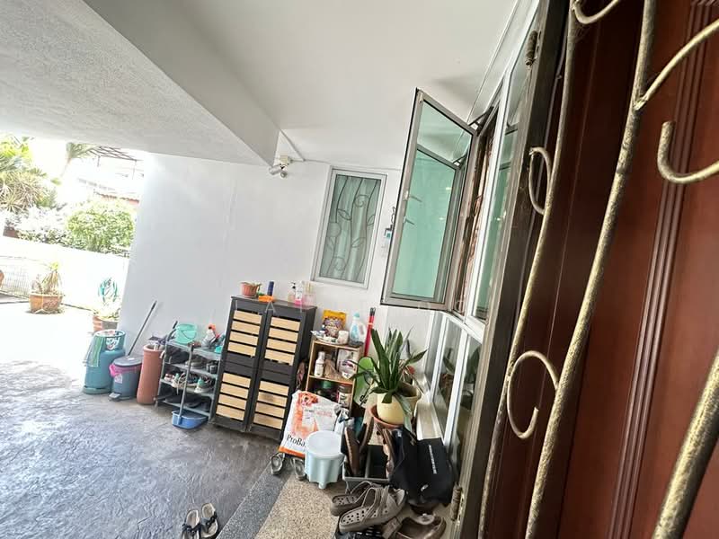 Rumah Teres 3 Tingkat untuk Dijual di Tanjung Bungah (Penang) - Elaine Ooi - Exterior - PropertyGuru.com.my
