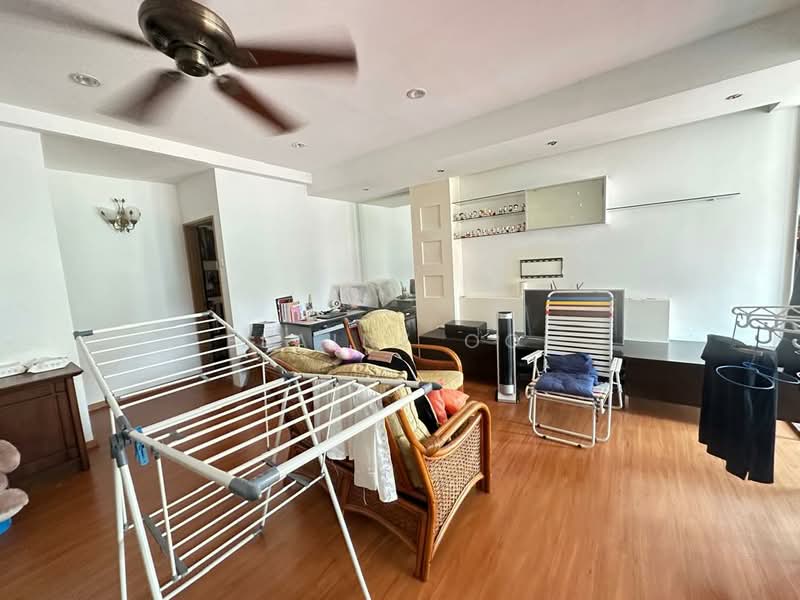 Rumah Teres 3 Tingkat untuk Dijual di Tanjung Bungah (Penang) - Elaine Ooi - Living Room - PropertyGuru.com.my