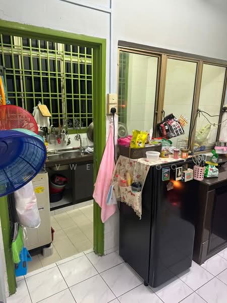 Pangsapuri untuk Disewa di Sri Kenari Apartment - Ivwen Choo - PropertyGuru.com.my