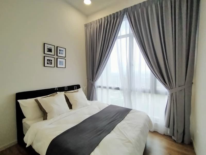 Service Residence for Rent at The Park Sky Residence - Abby Chong - Bedroom - PropertyGuru.com.my