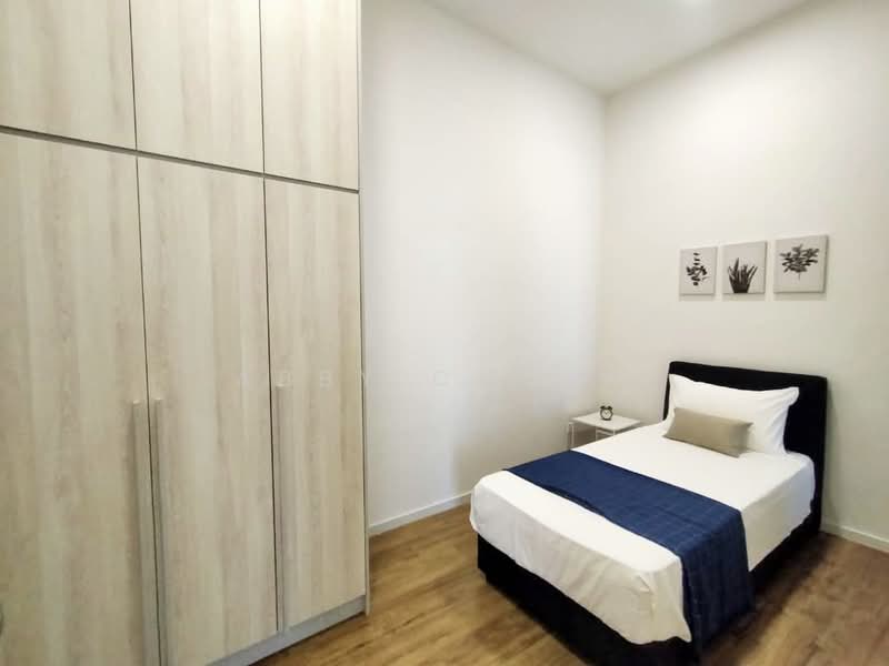 Service Residence for Rent at The Park Sky Residence - Abby Chong - Bedroom - PropertyGuru.com.my