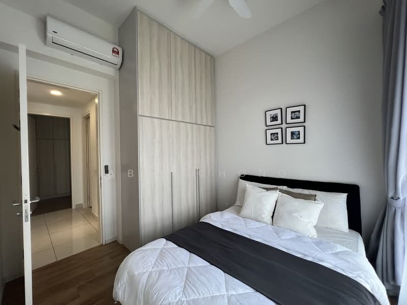Service Residence for Rent at The Park Sky Residence - Abby Chong - Bedroom - PropertyGuru.com.my