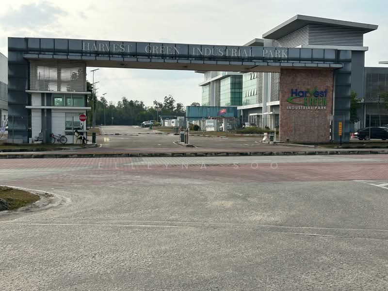 Factory for Rent in Pasir Gudang (Johor) - Elleyna Soo - Exterior - PropertyGuru.com.my