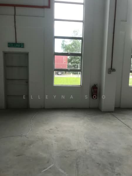 Factory for Rent in Pasir Gudang (Johor) - Elleyna Soo - Interior - PropertyGuru.com.my