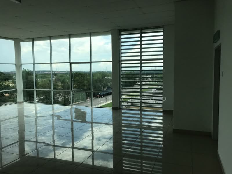Factory for Rent in Pasir Gudang (Johor) - Elleyna Soo - Interior - PropertyGuru.com.my