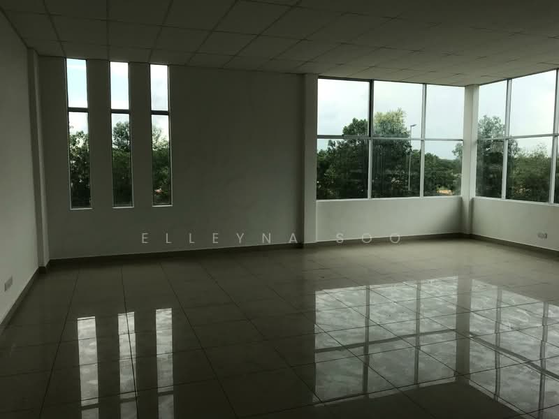 Factory for Rent in Pasir Gudang (Johor) - Elleyna Soo - Interior - PropertyGuru.com.my