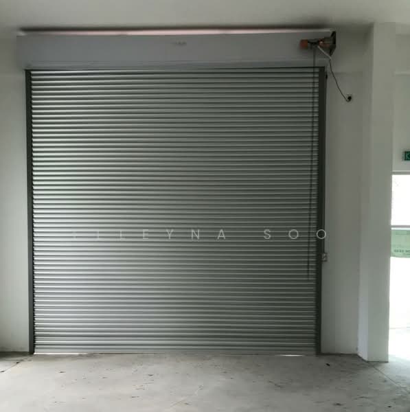 Factory for Rent in Pasir Gudang (Johor) - Elleyna Soo - Entrance - PropertyGuru.com.my