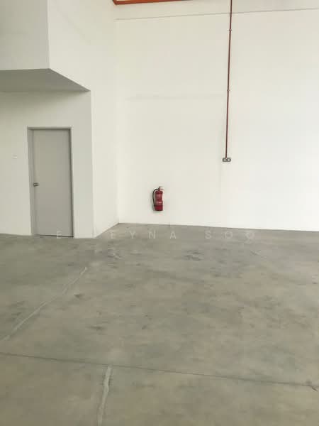 Factory for Rent in Pasir Gudang (Johor) - Elleyna Soo - Interior - PropertyGuru.com.my