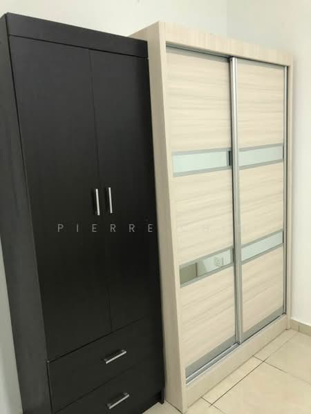 Service Residence for Rent at Sky Breeze Service Apartment - Pierre Chin - Interior - PropertyGuru.com.my