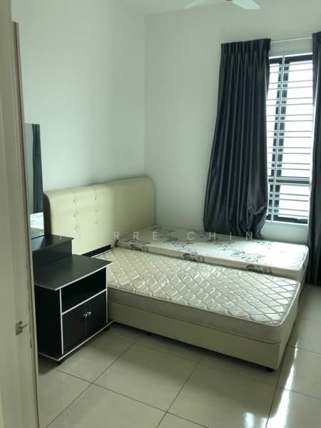 Service Residence for Rent at Sky Breeze Service Apartment - Pierre Chin - Bedroom - PropertyGuru.com.my