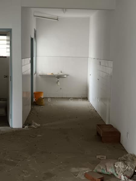 Rumah Flat untuk Dijual di Pangsapuri Seri Cempaka (Serendah) - K.B. Chan - Interior - PropertyGuru.com.my