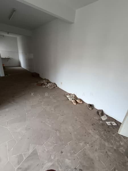 Rumah Flat untuk Dijual di Pangsapuri Seri Cempaka (Serendah) - K.B. Chan - Interior - PropertyGuru.com.my