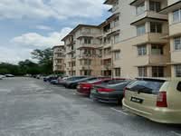 For Sale - Pangsapuri Seri Cempaka (Serendah)