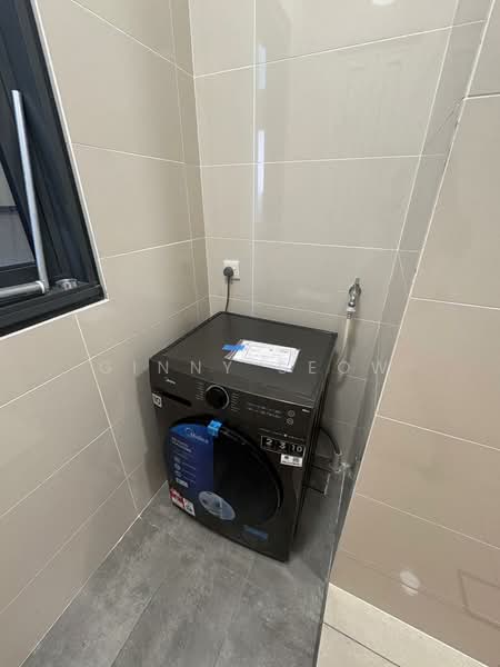 Condominium for Rent at The Maple Residences - Ginny Seow - Interior - PropertyGuru.com.my