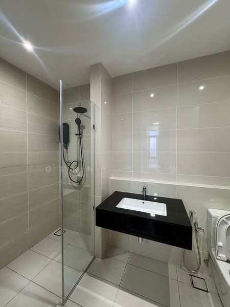 Condominium for Rent at The Maple Residences - Ginny Seow - Bathroom - PropertyGuru.com.my