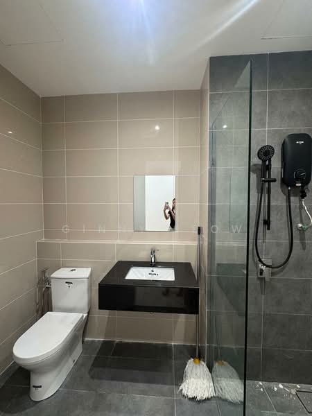 Condominium for Rent at The Maple Residences - Ginny Seow - Bathroom - PropertyGuru.com.my