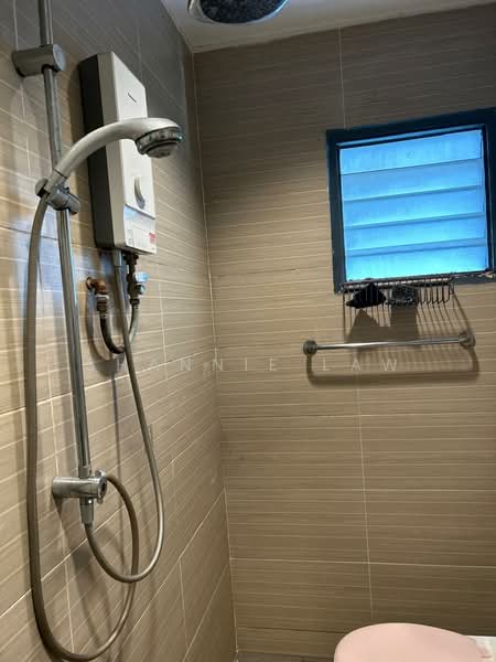 Apartment for Sale at Sri Ledang - Shannie Law - Bathroom - PropertyGuru.com.my