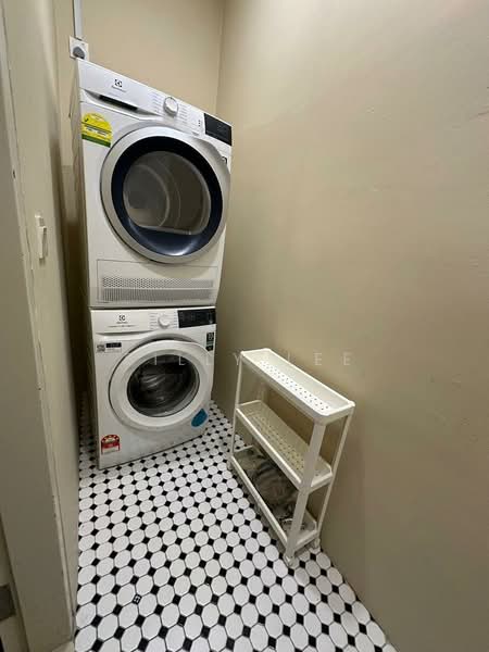 Servis Apartment untuk Disewa di Radia Residences - Billy Lee - Interior - PropertyGuru.com.my