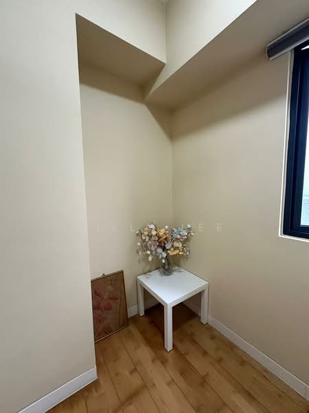 Servis Apartment untuk Disewa di Radia Residences - Billy Lee - Interior - PropertyGuru.com.my