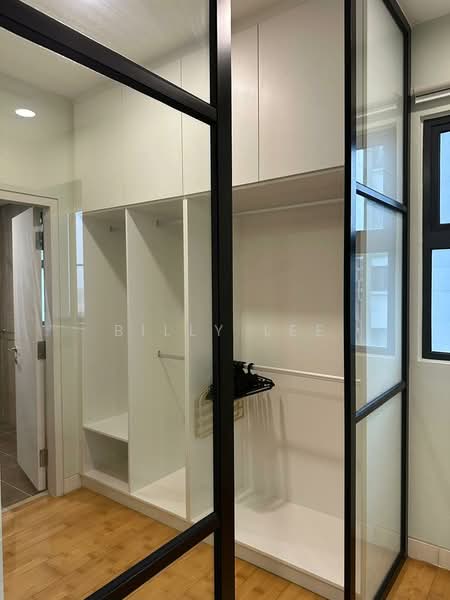 Servis Apartment untuk Disewa di Radia Residences - Billy Lee - Interior - PropertyGuru.com.my