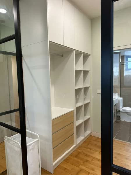 Servis Apartment untuk Disewa di Radia Residences - Billy Lee - Interior - PropertyGuru.com.my