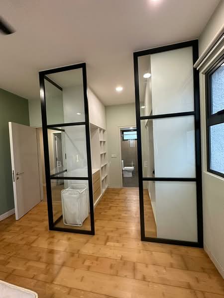 Servis Apartment untuk Disewa di Radia Residences - Billy Lee - Interior - PropertyGuru.com.my