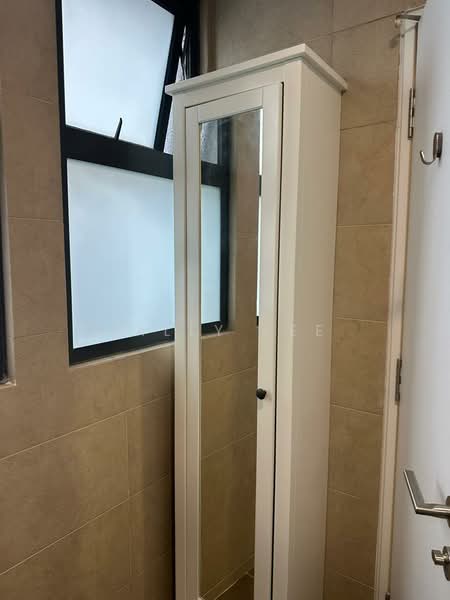 Servis Apartment untuk Disewa di Radia Residences - Billy Lee - Interior - PropertyGuru.com.my