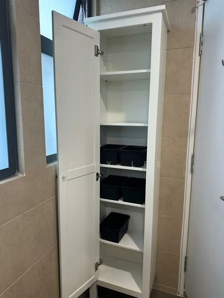 Servis Apartment untuk Disewa di Radia Residences - Billy Lee - Interior - PropertyGuru.com.my