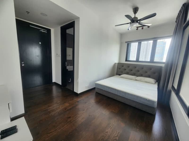 Apartment for Rent at Almas - Jay Ho - Bedroom - PropertyGuru.com.my