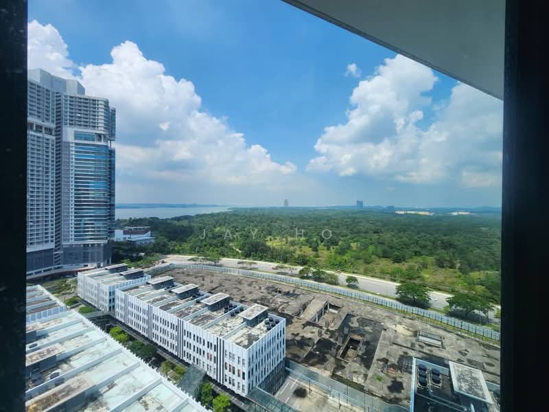 Apartment for Rent at Almas - Jay Ho - View - PropertyGuru.com.my