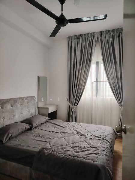 Servis Apartment untuk Disewa di Sensory Residence @ Southville City - Calvin Loke - PropertyGuru.com.my