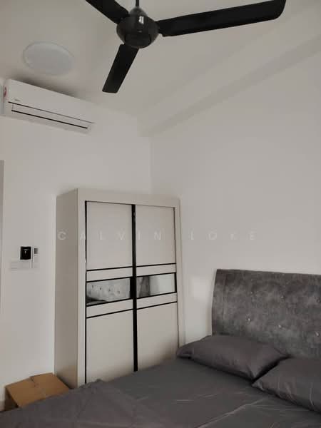 Servis Apartment untuk Disewa di Sensory Residence @ Southville City - Calvin Loke - PropertyGuru.com.my