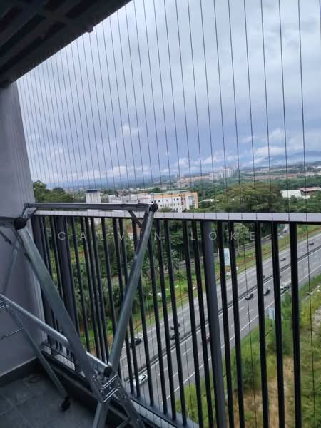 Servis Apartment untuk Disewa di Sensory Residence @ Southville City - Calvin Loke - PropertyGuru.com.my