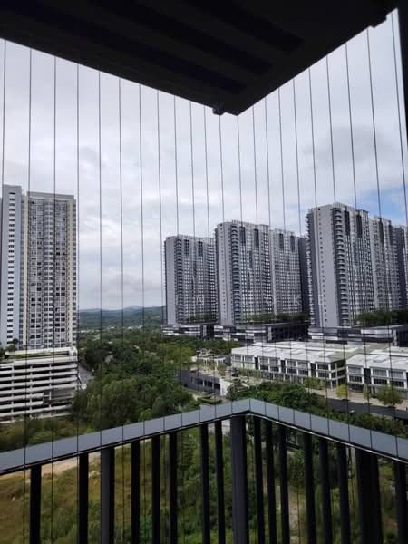 Servis Apartment untuk Disewa di Sensory Residence @ Southville City - Calvin Loke - PropertyGuru.com.my