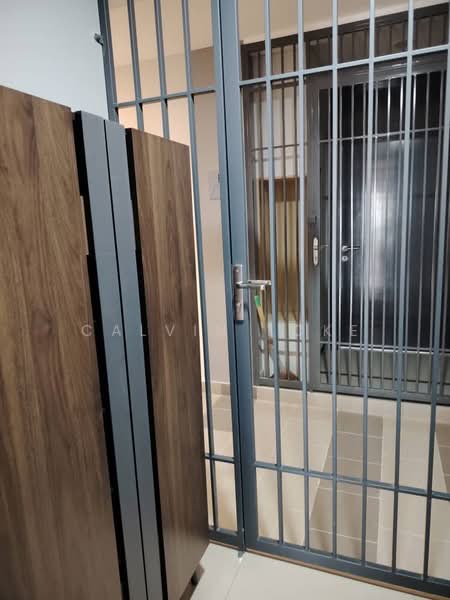 Servis Apartment untuk Disewa di Sensory Residence @ Southville City - Calvin Loke - PropertyGuru.com.my