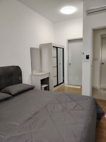 Servis Apartment untuk Disewa di Sensory Residence @ Southville City - Calvin Loke - PropertyGuru.com.my