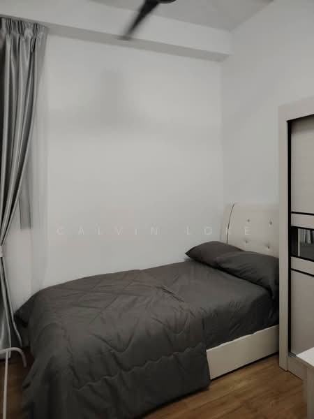 Servis Apartment untuk Disewa di Sensory Residence @ Southville City - Calvin Loke - PropertyGuru.com.my