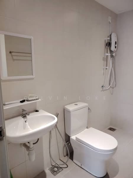 Servis Apartment untuk Disewa di Sensory Residence @ Southville City - Calvin Loke - PropertyGuru.com.my